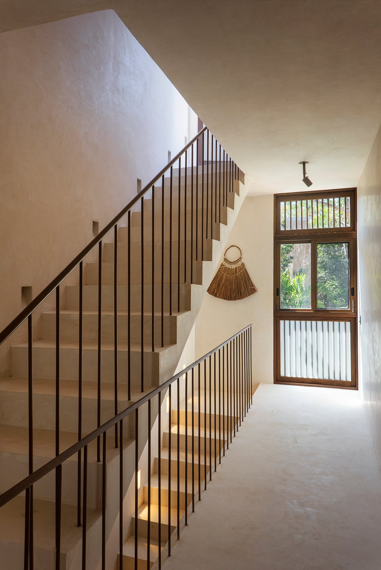 Villa 2 at Kokoon Pueblo | 3-Bedroom Jungle Villa in Region 15, Tulum