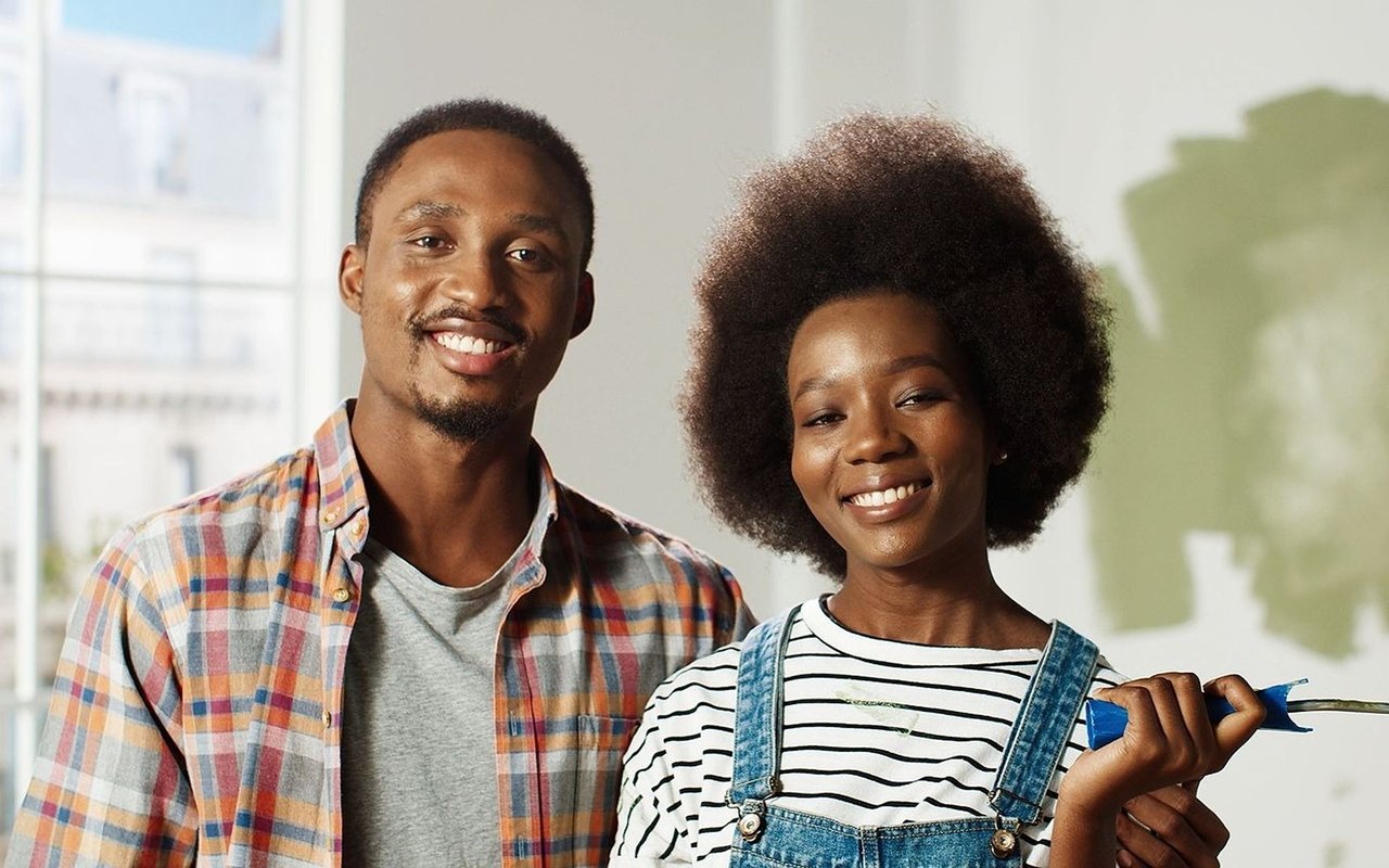 On the Cheap: Spruce up Your Home this Spring
