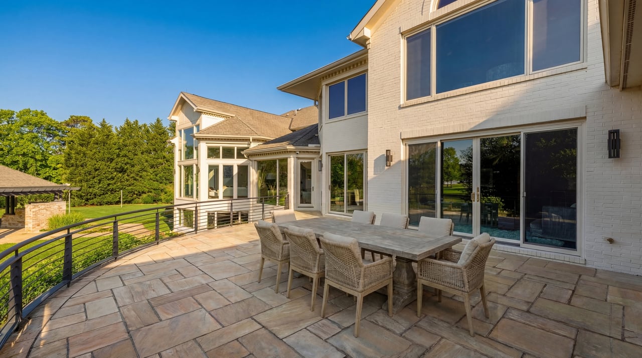 Harvest Square Court