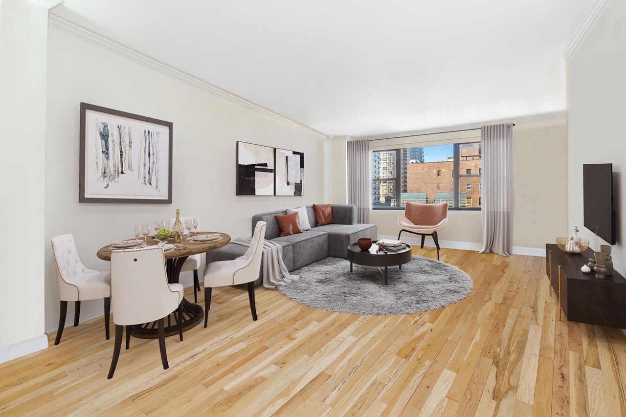 301 E 69th St, #3H