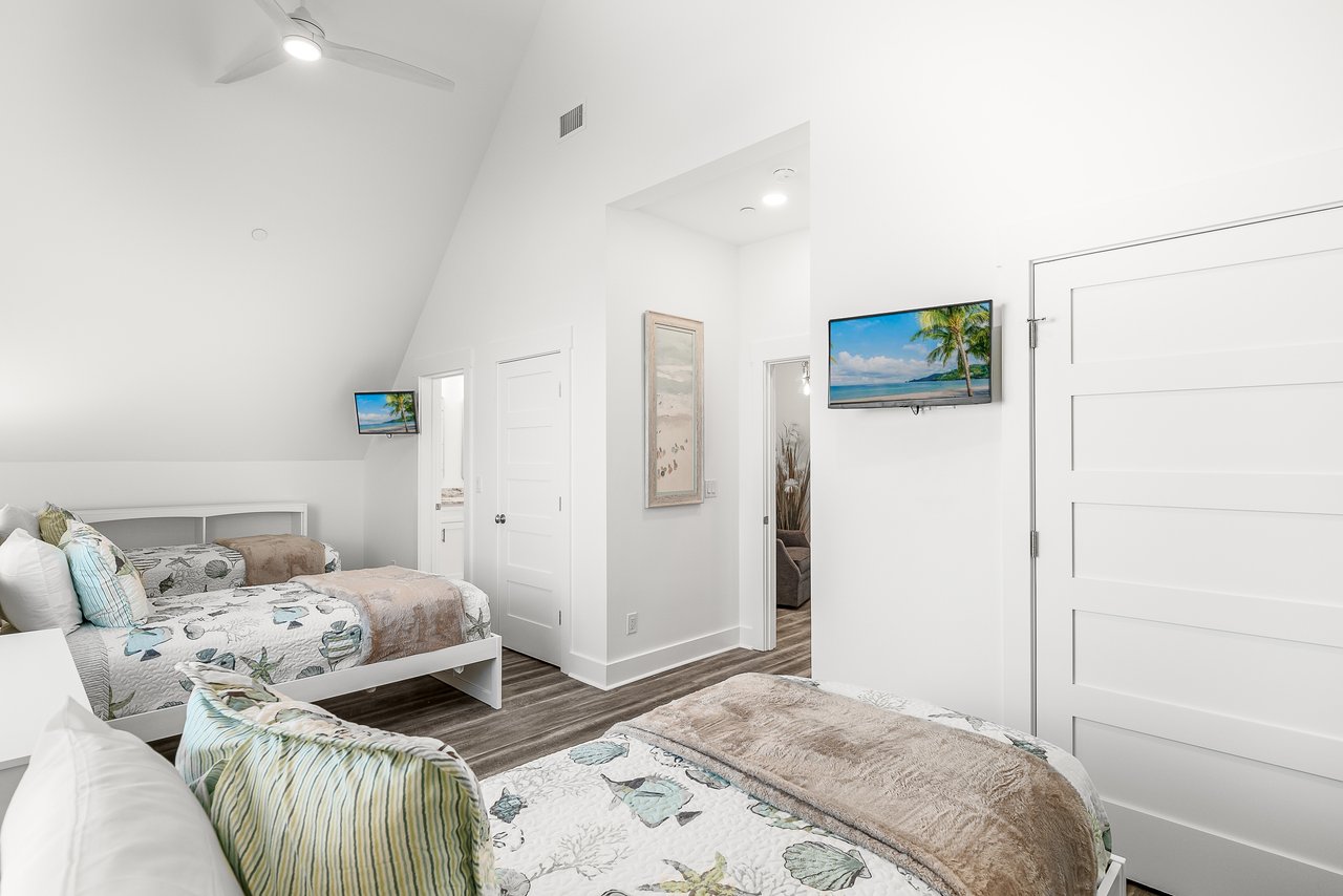 8711 Surf Drive Beach House