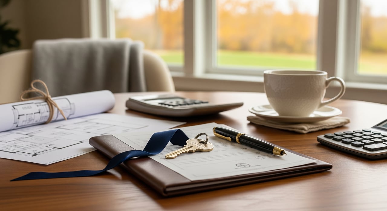 New Jersey Closing Costs, Explained For Buyers