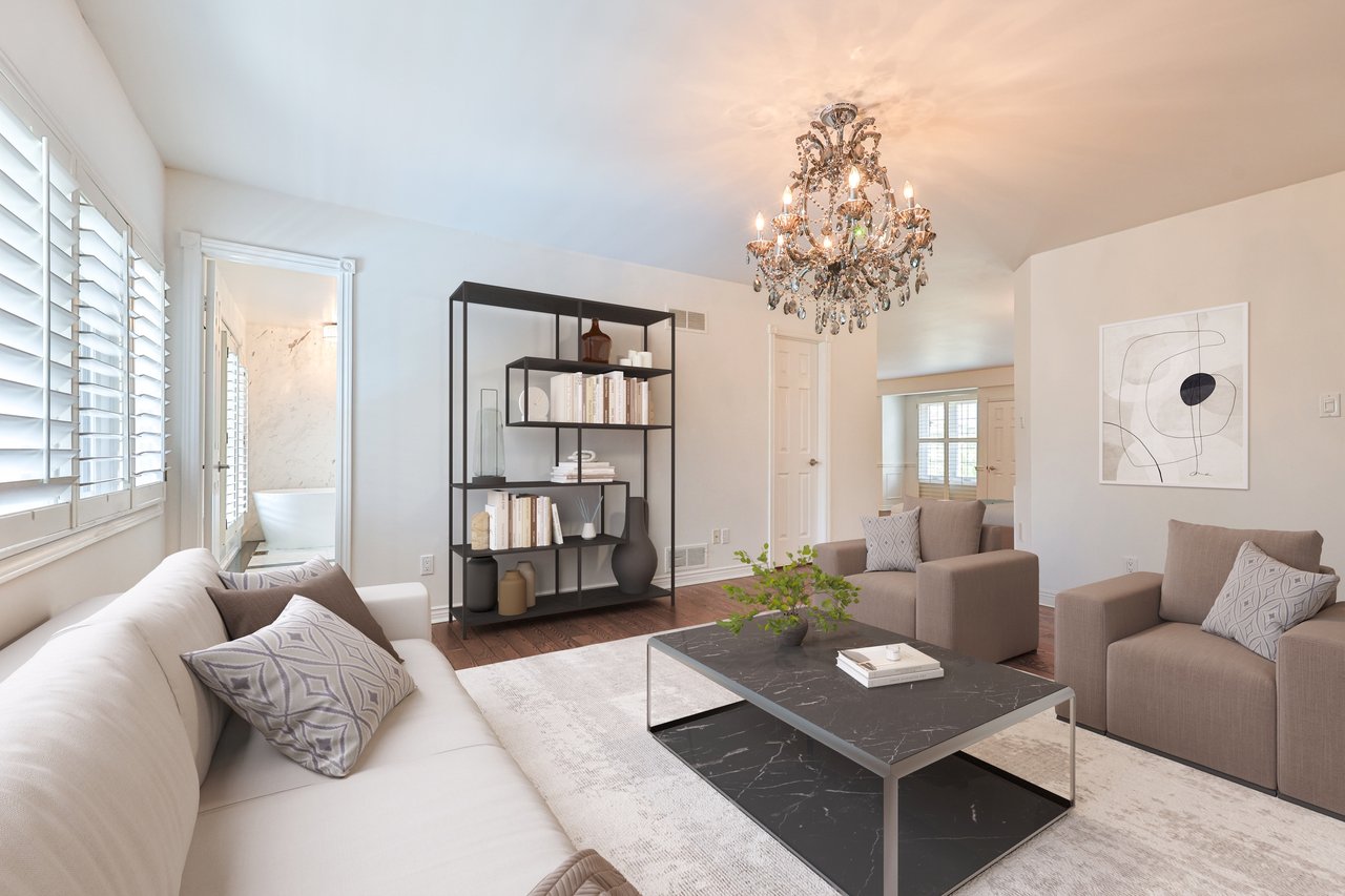 108 Whittington Place, Oakville