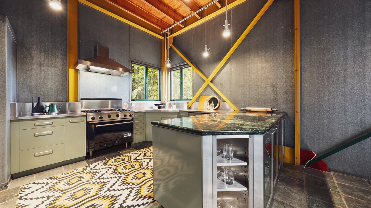 1955 Purdue Ave Unit: 1-2, West LA