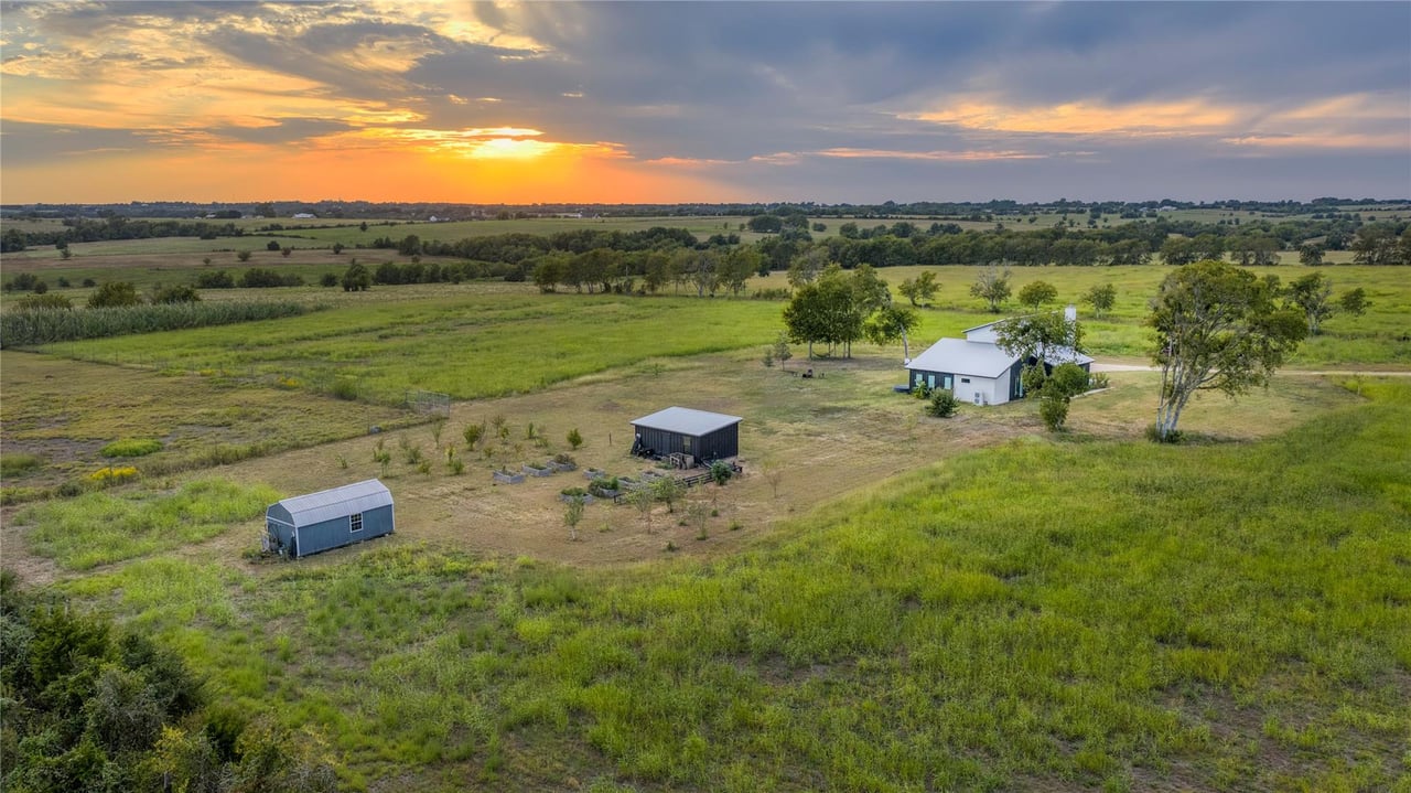 1450 Fm 2502 Road, Burton, Texas, 77835-6292 Washington County