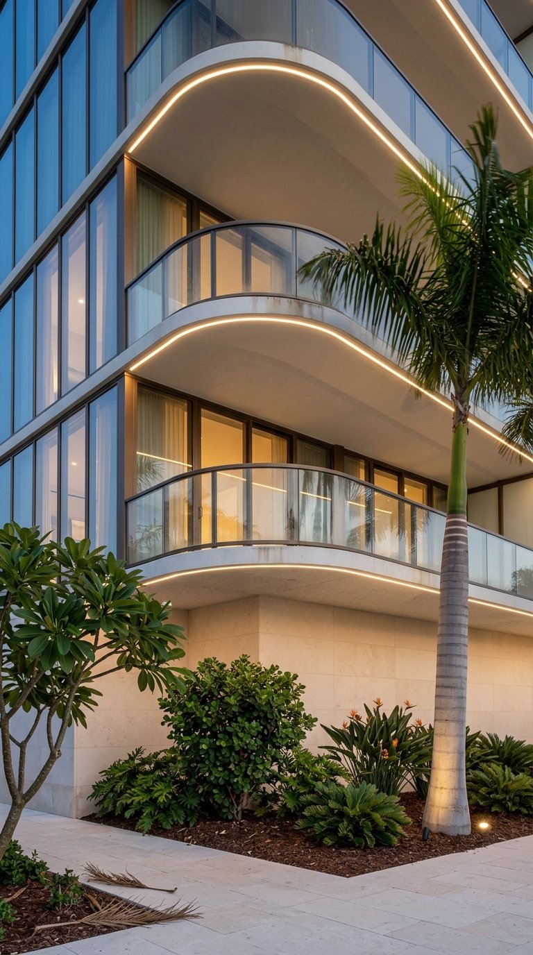 New Miami Beach Condo Developments To Watch