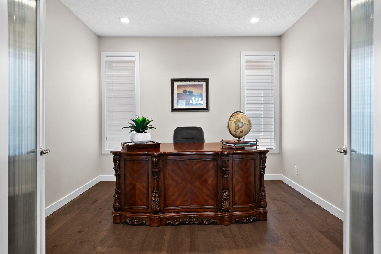 20 Quarry Gardens SE