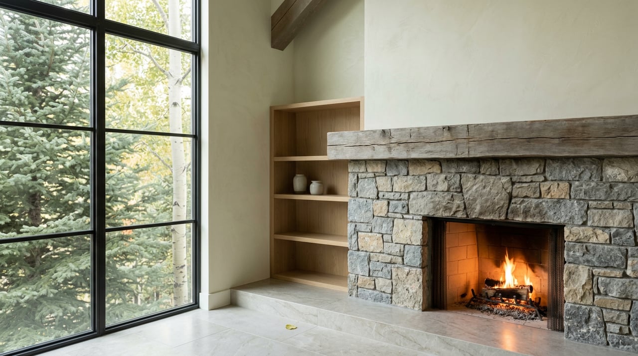 Aspen Has Two Housing Markets, and Only One of Them Sets the Median You See Online