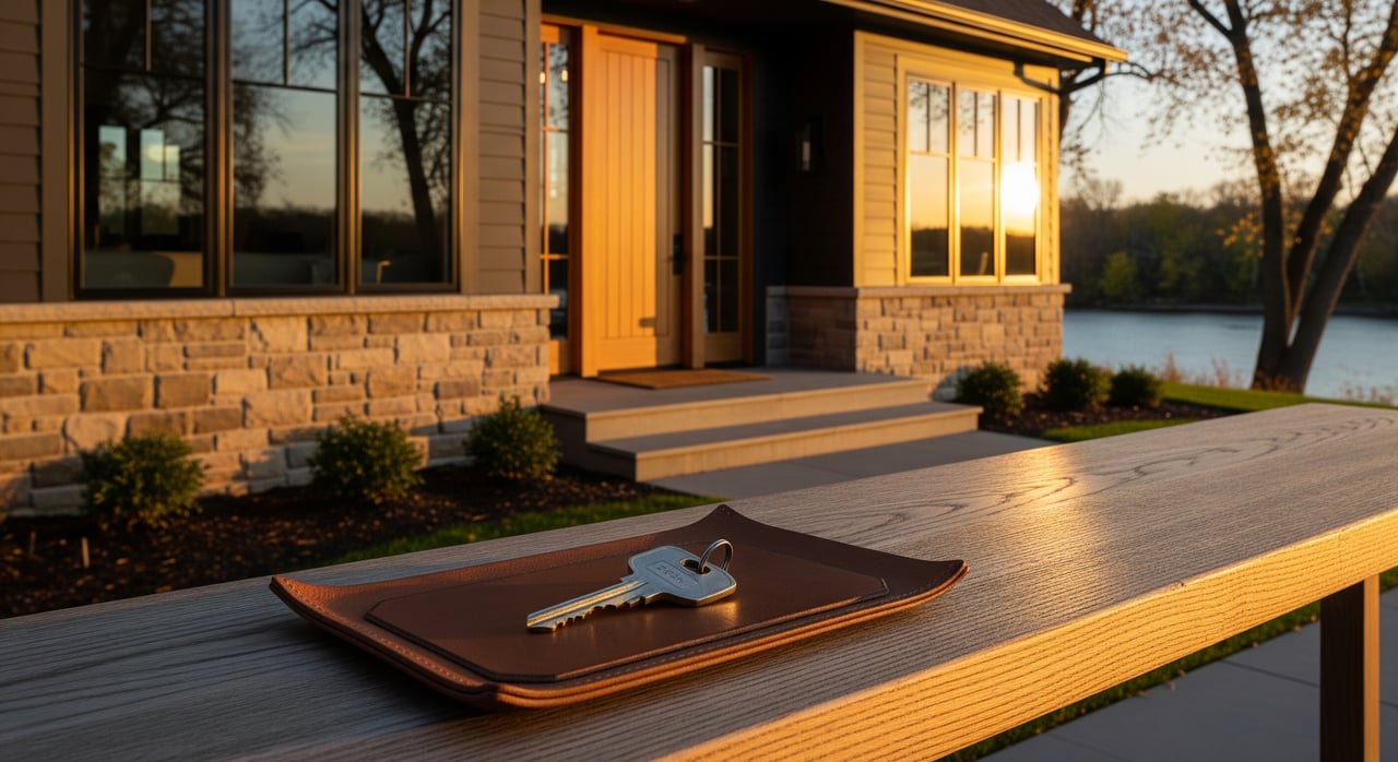 Earnest Money In Minnesota, Simplified