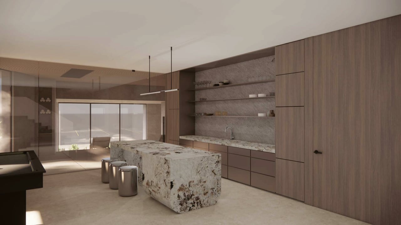 9056 St Ives (Under Construction)