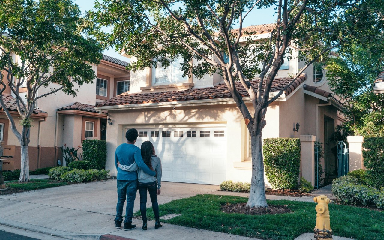 5 Simple Ways To Appreciate Your Home