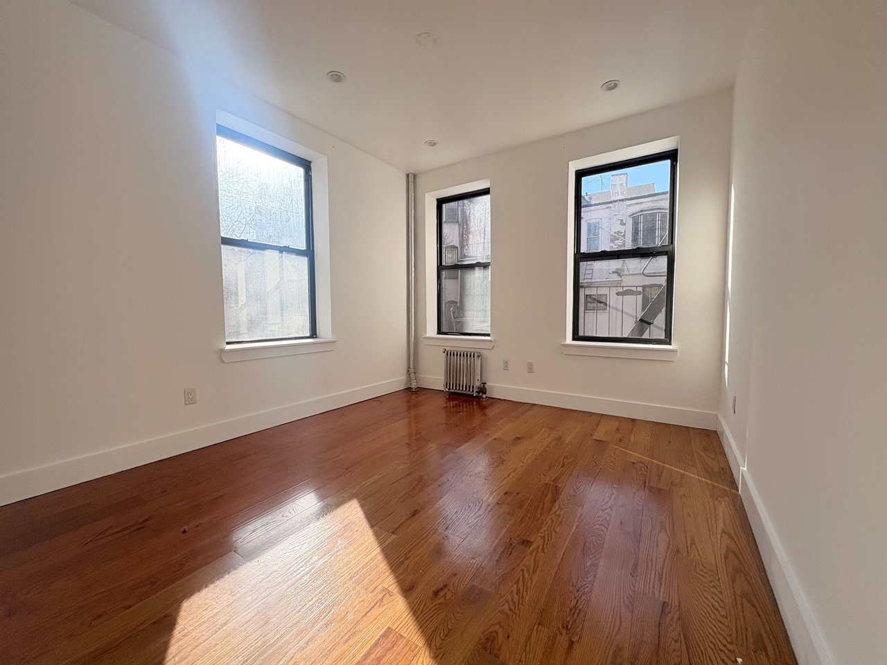 684 Riverside Drive 2E