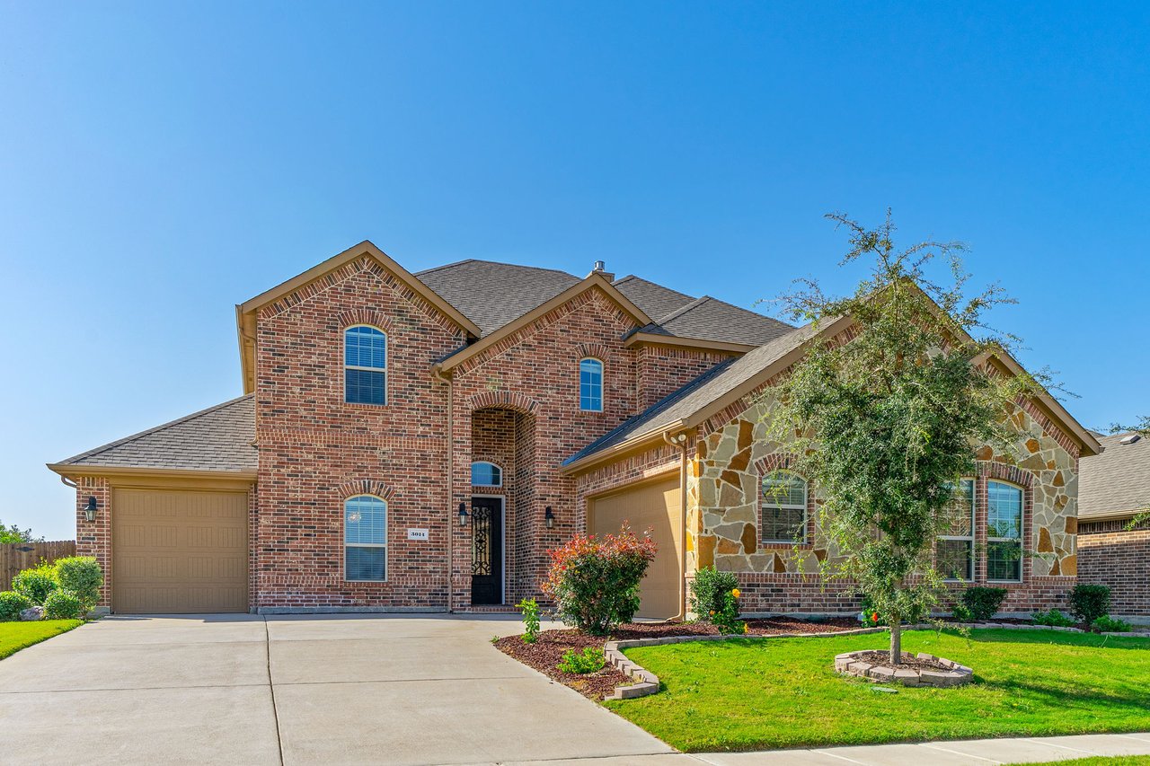 3014 Blackhills Blvd