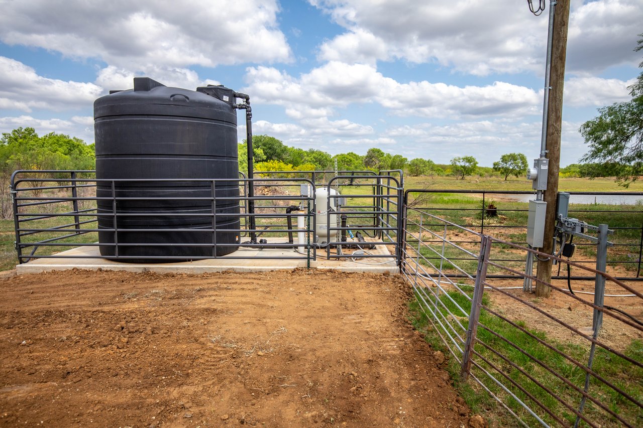 574 PR Goose Creek Ln | 34± Acres | Atascosa County
