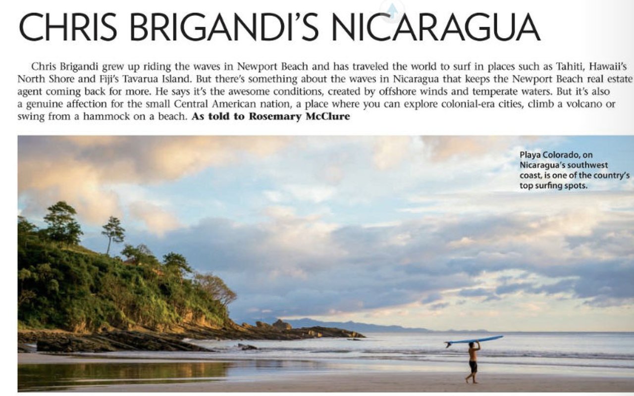It’s Summer, and for Many People That Means Travel. The Arbor Real Estate Team Doesn’t Get Much Time Away From Work, but When They Do, They Have Their Favorite Destinations