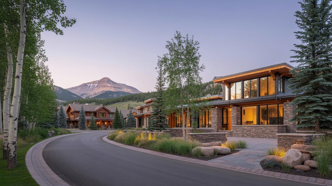 What to Look for When Choosing the Right Neighborhood in Aspen Glen, CO