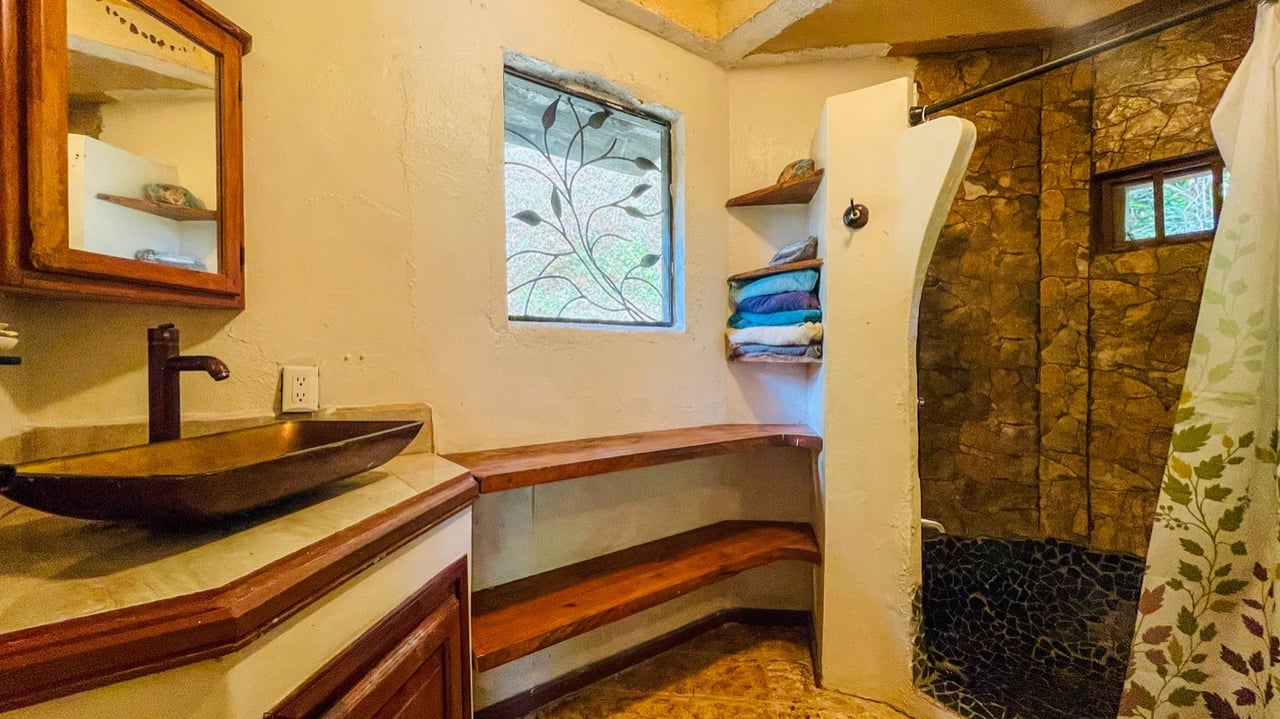 Income Property for Sale in Ojochal: A Legacy Acreage in the Heart of Town