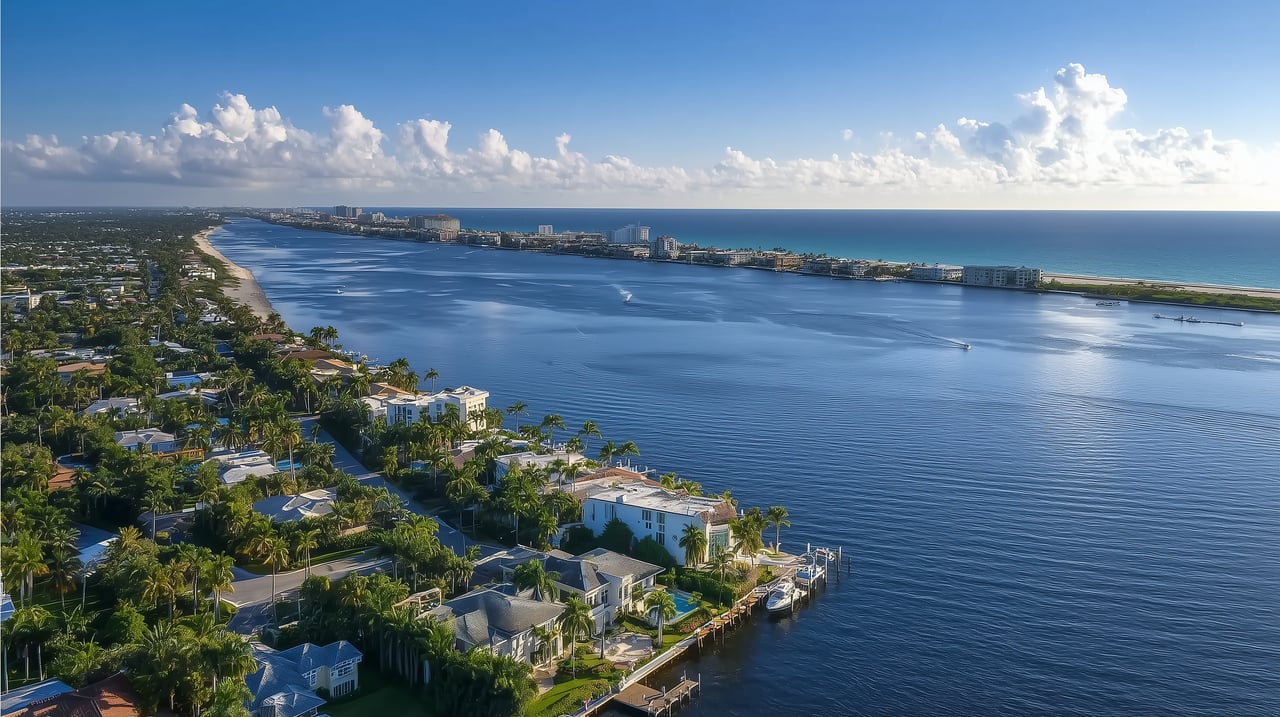 Lake Worth Beach