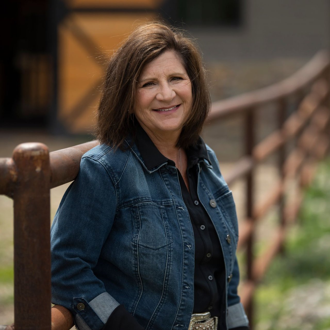 Jennifer Albiani Quinn Hamilton, MT Real Estate Agent Headshot