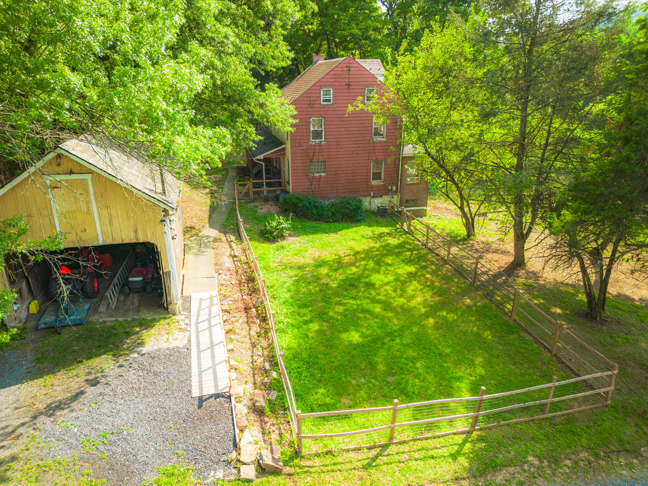 3808 Kozy Korner Road