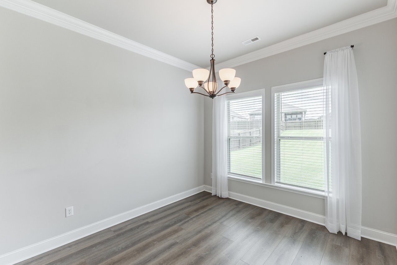 Prime Madison Location with Community Amenities