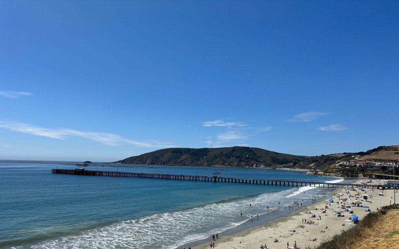 Avila Beach