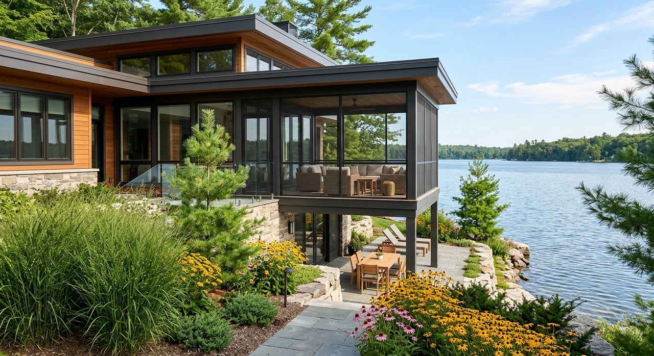 Checklist For Buying A Lake Hickory Waterfront Home cover