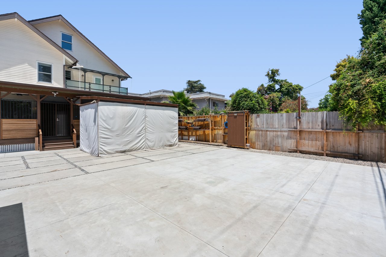 1810 Westmoreland Blvd, Los Angeles