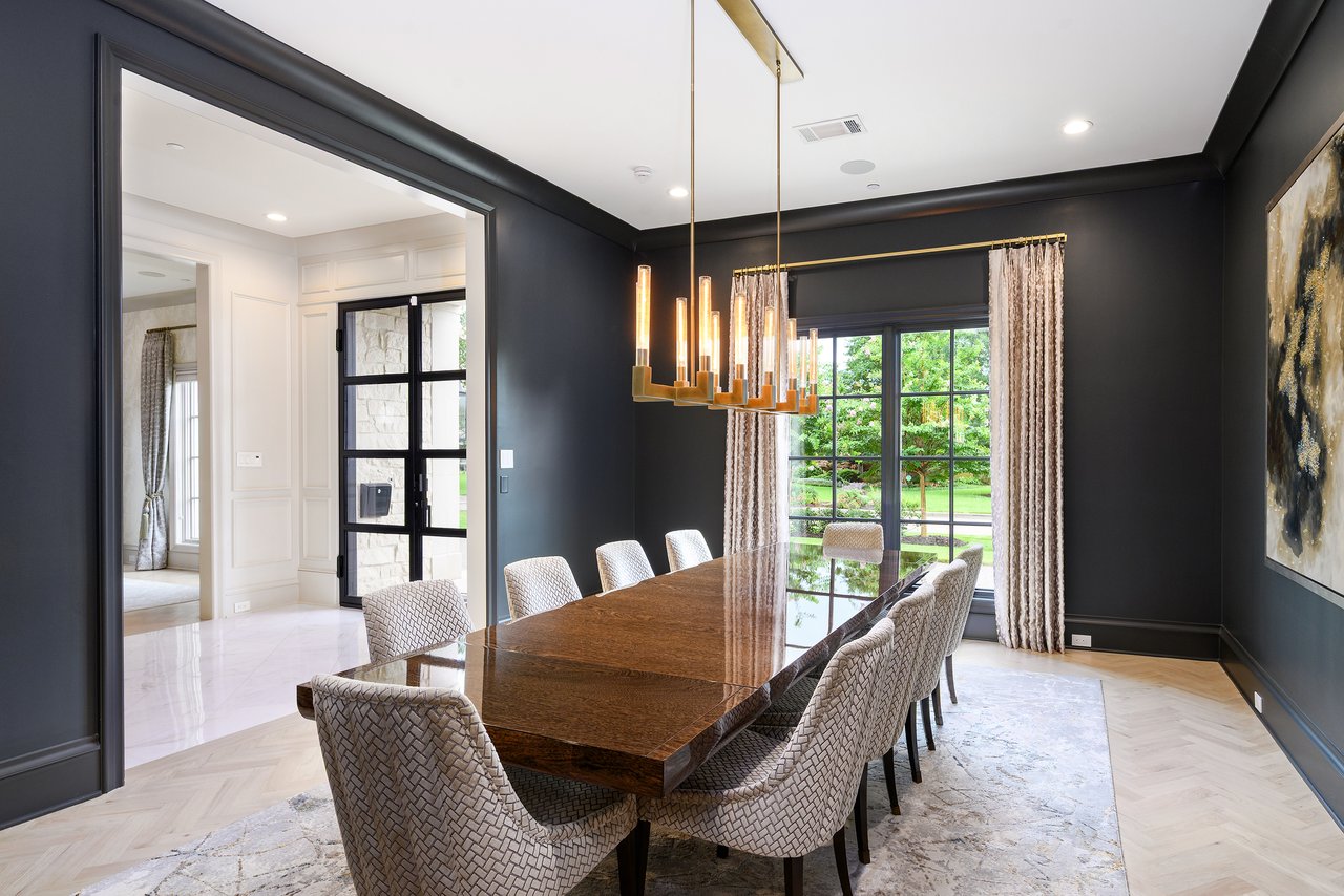 Preston Hollow