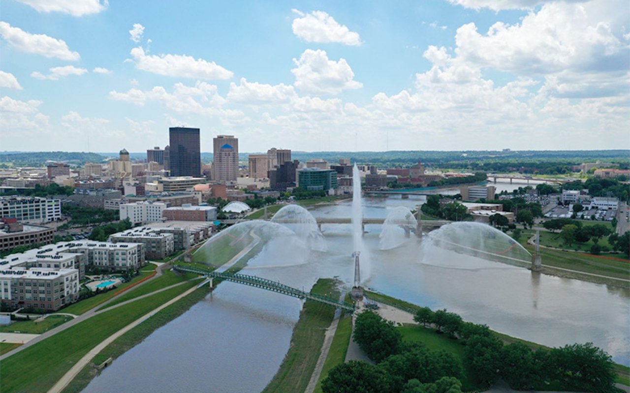 Dayton