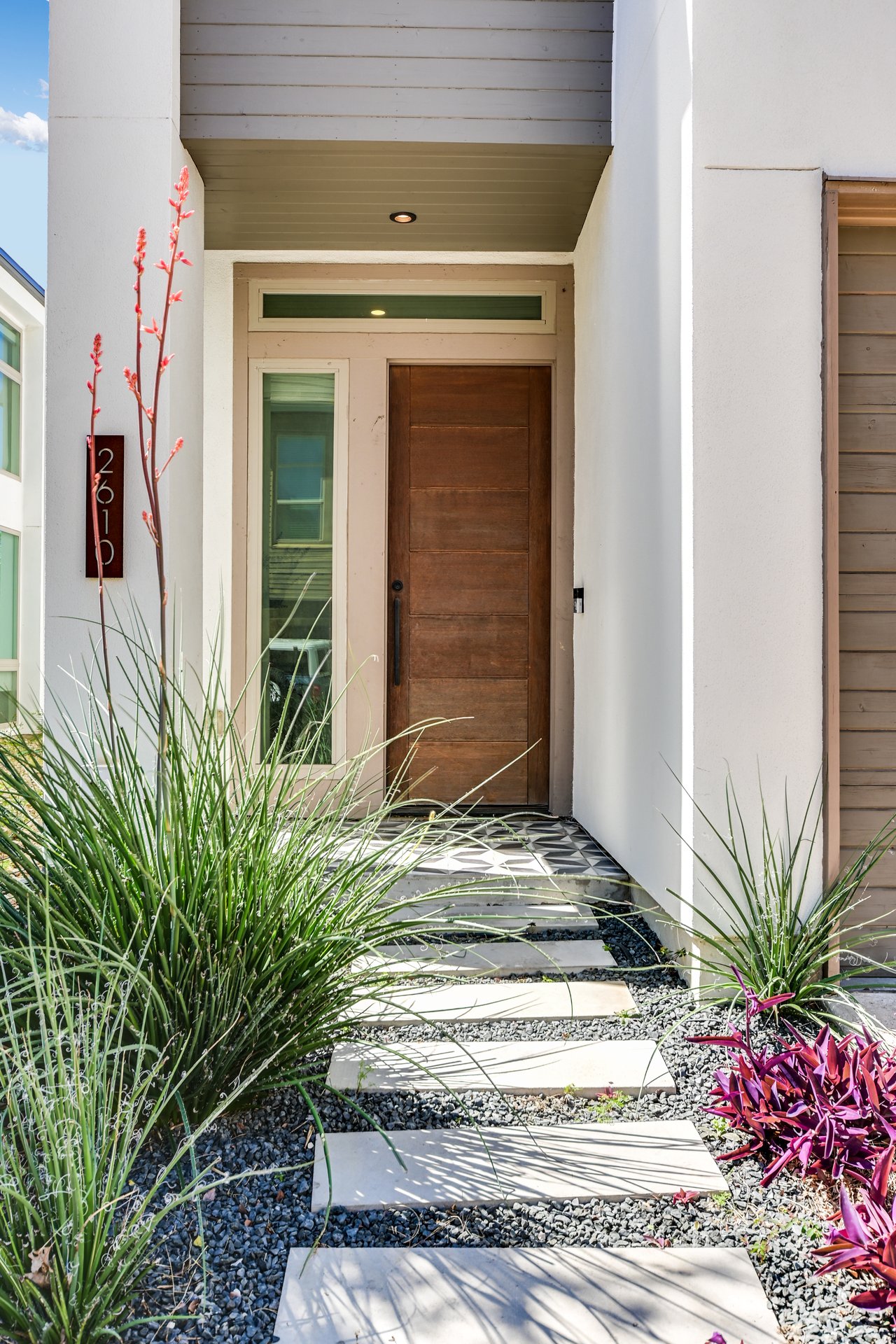 Walsh Residences - Watkins Way