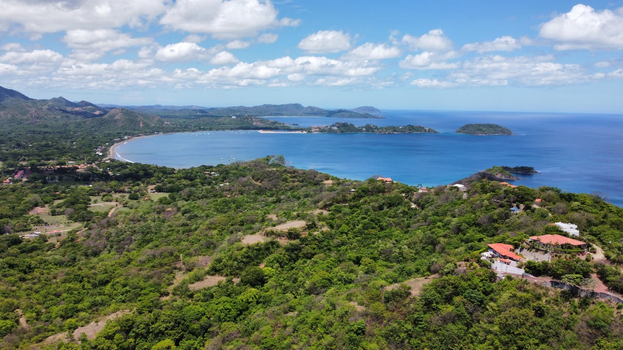 Pacific Heights Lot #20 | Ocean View Homesite in Pacific Heights