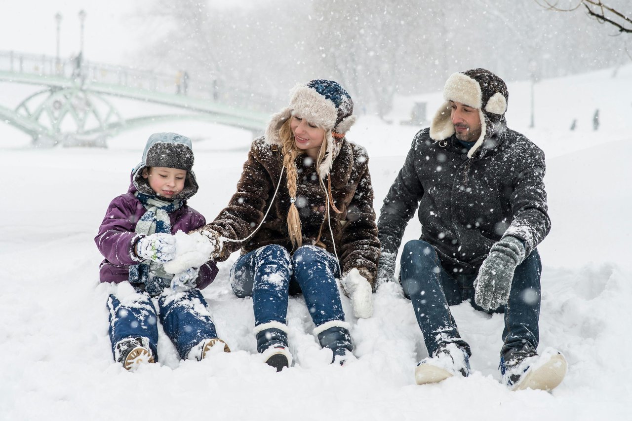 Top 5 Small Towns in the PNW for a Cozy Holiday Getaway