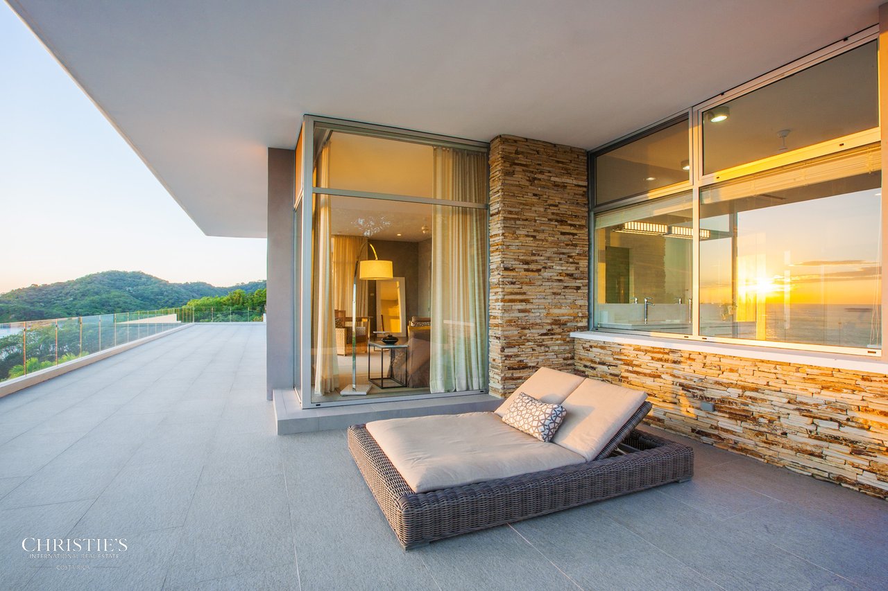 Majagual Estate