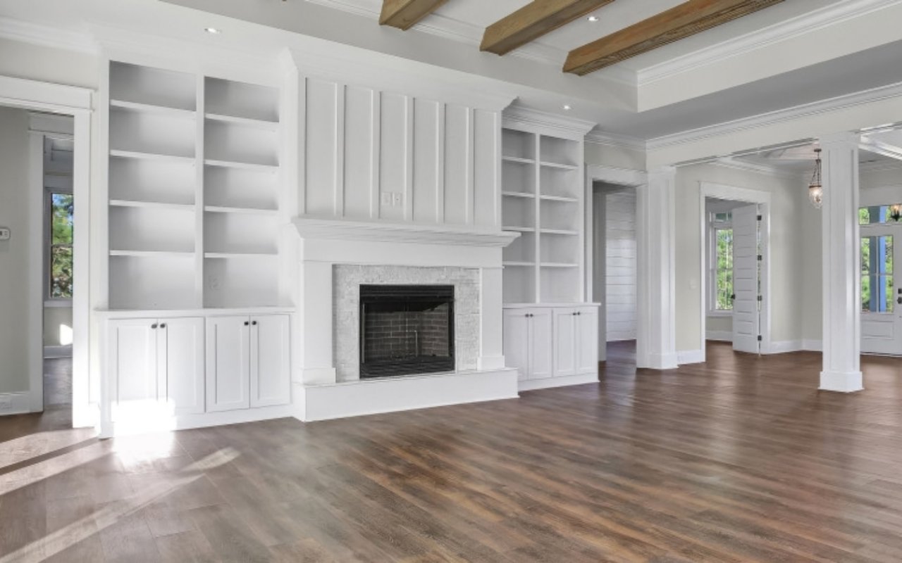 Bentley Group Luxury Homes