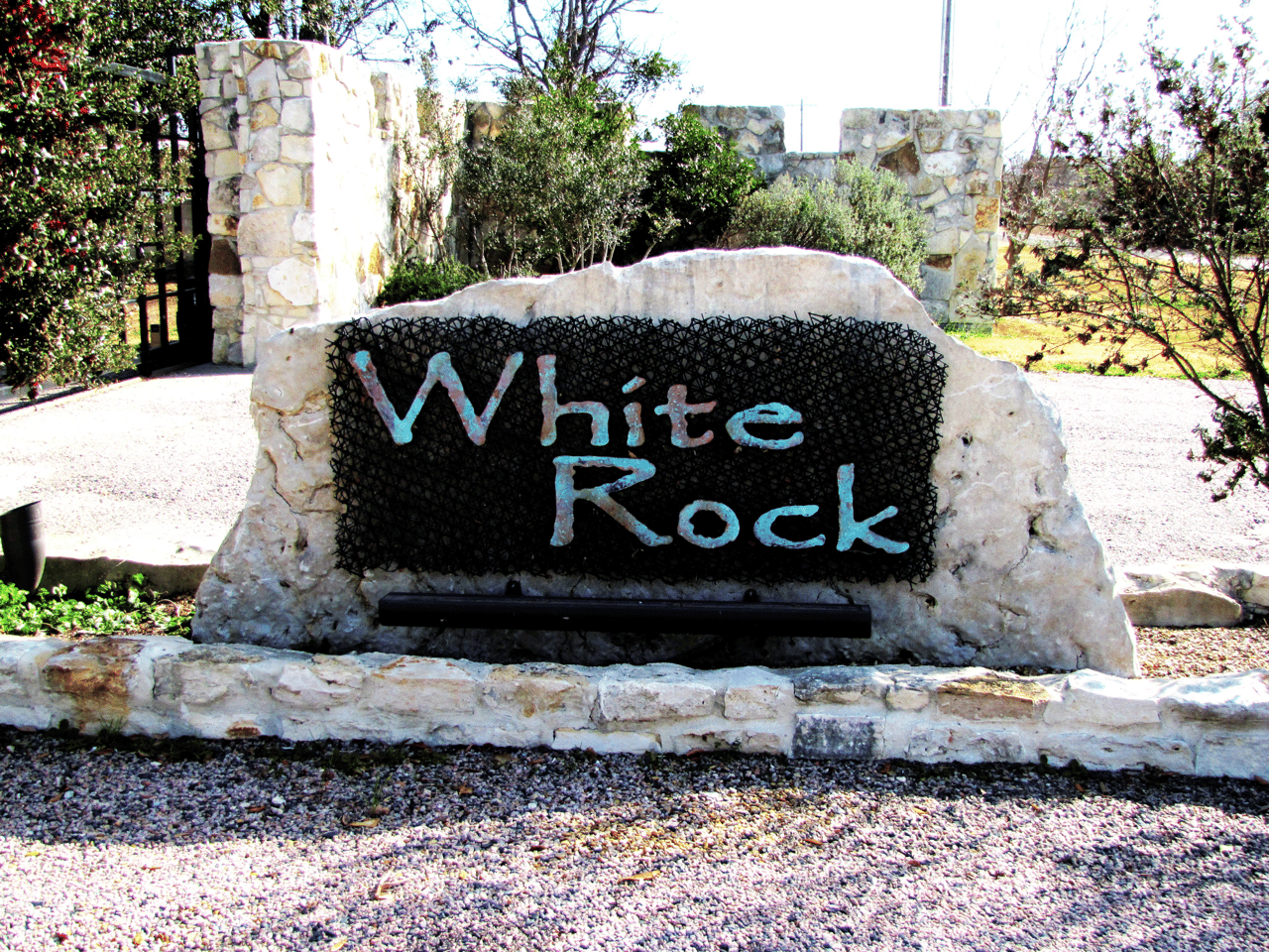 White Rock