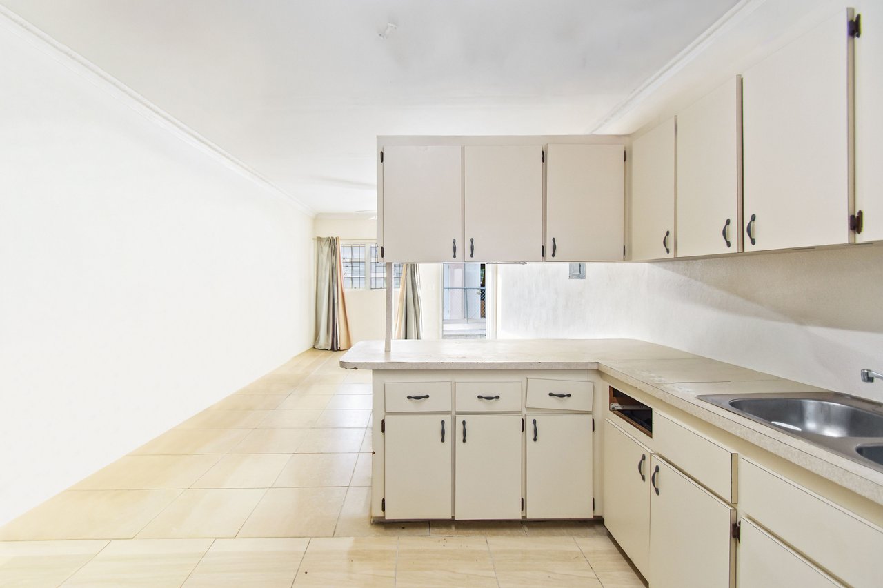 Turnkey Triplex Investment