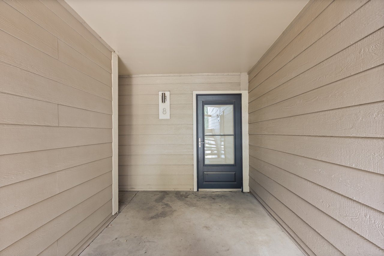 4896 S Dudley Street Unit: 5-8