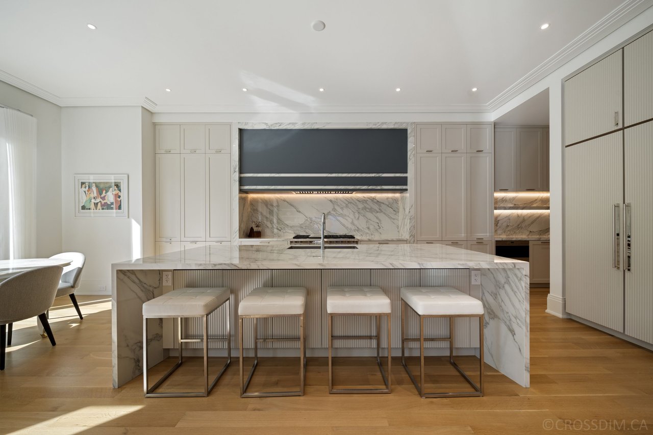 Heart of Lawrence Park