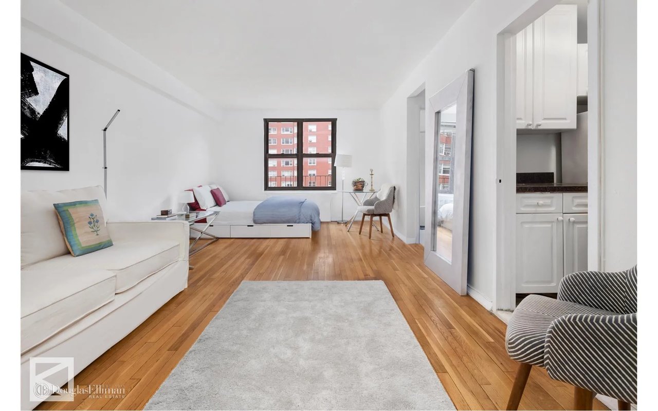 305 E 72nd St, #6CN
