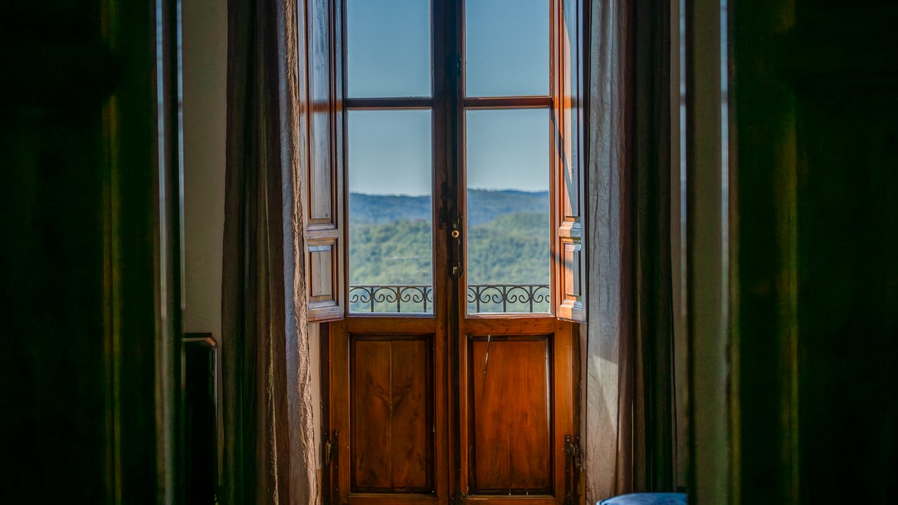 VILLA DELL'AMMIRAGLIO