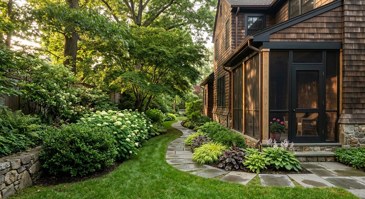Everyday Lake-Centric Living In Mahopac, New York