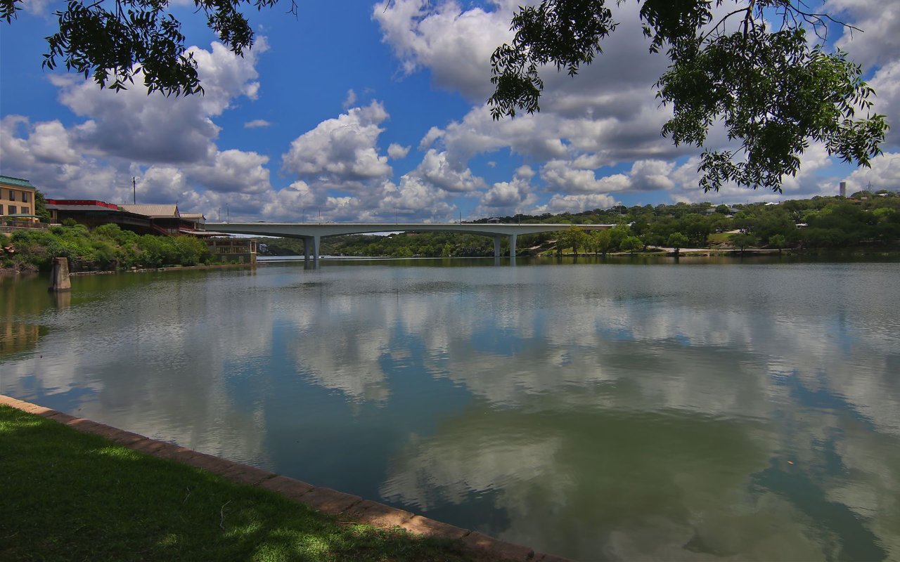 Marble Falls