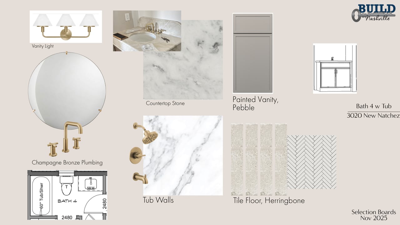 3020 New Natchez Trace