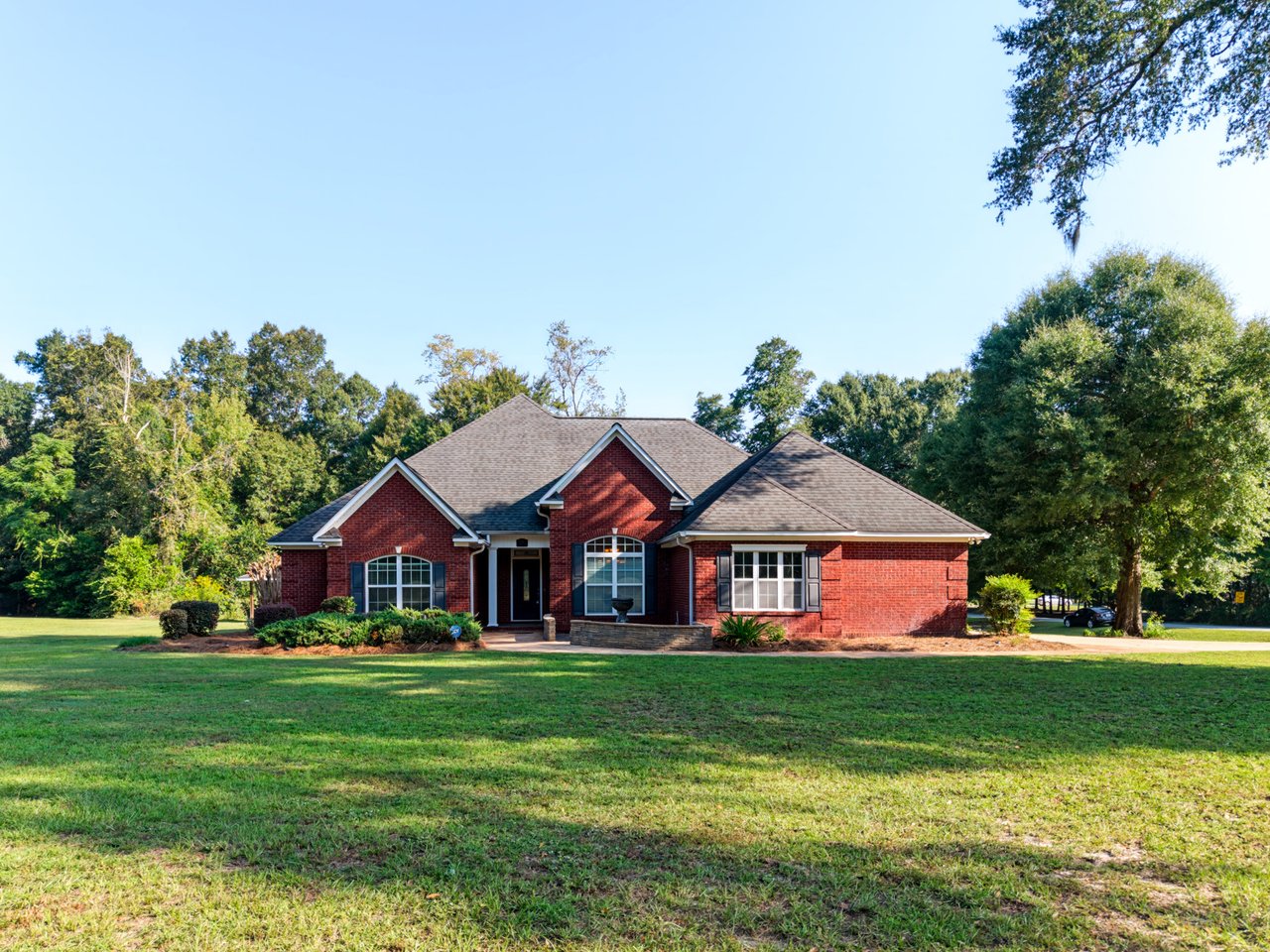 299 Country Club Road, Bainbridge, GA