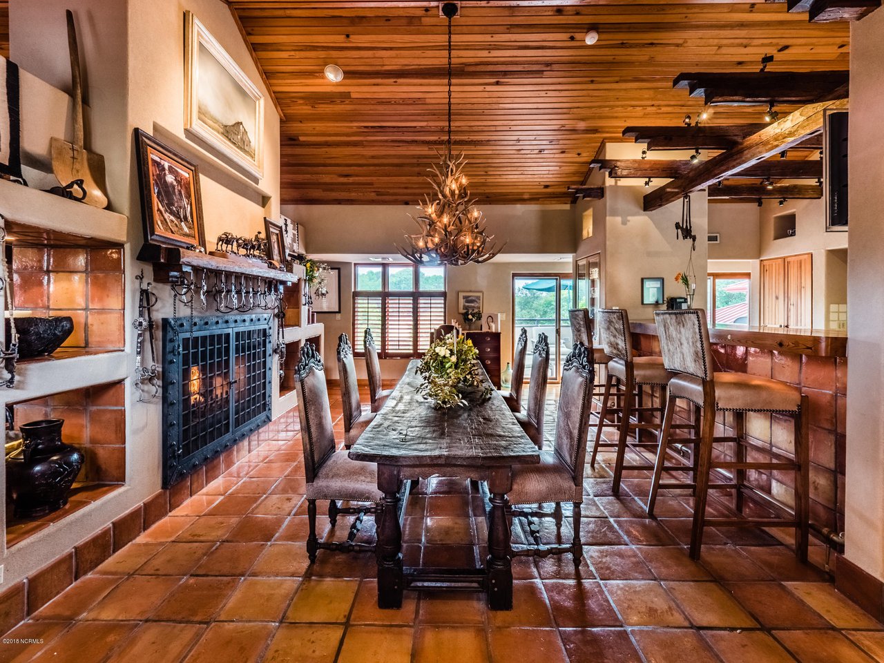 525 Longhorn Creek Lane