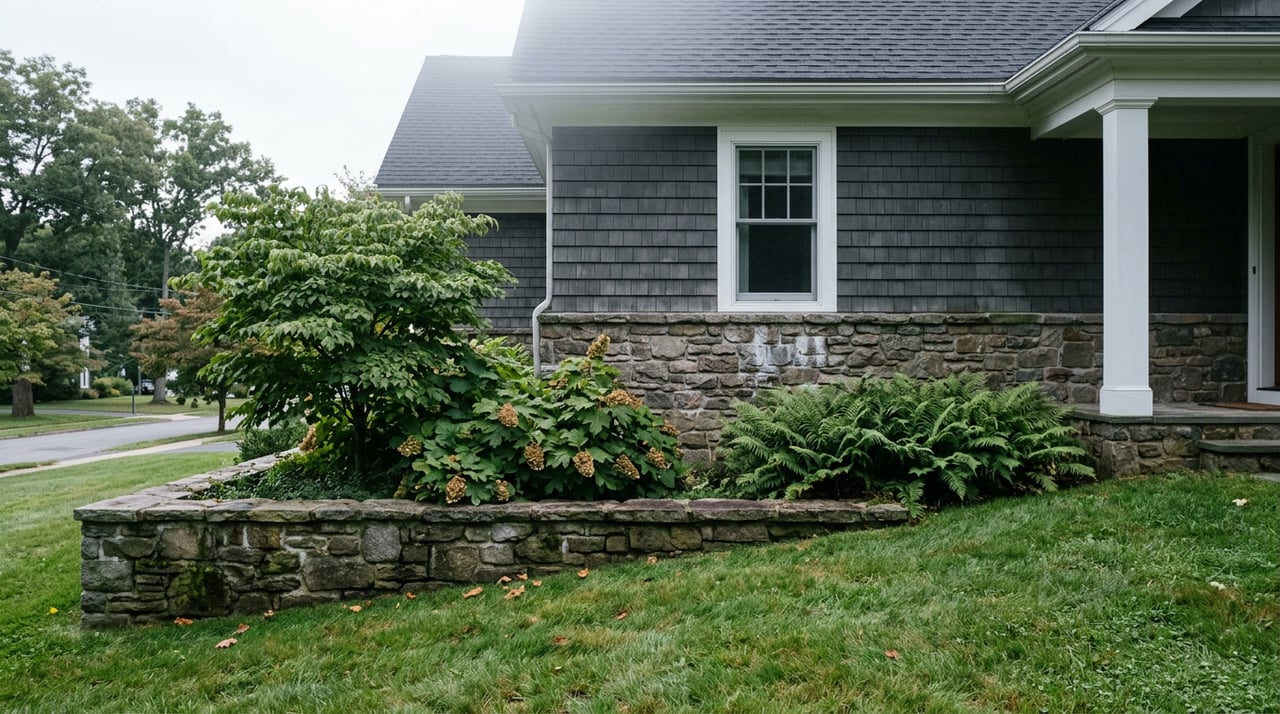 In Ossining, the Paperwork Stalls a Sale Long Before the Foundation Does