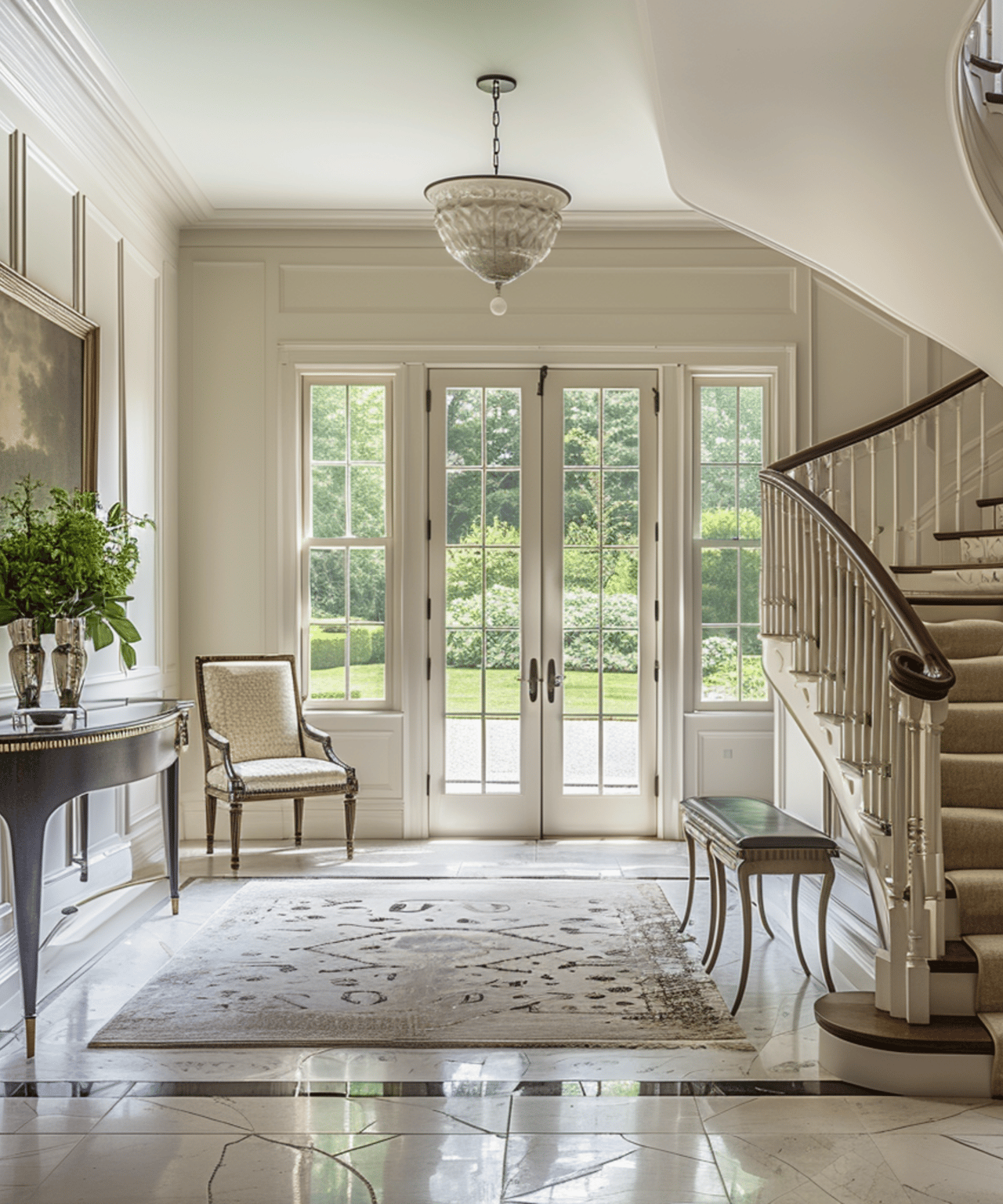 Home Valuation