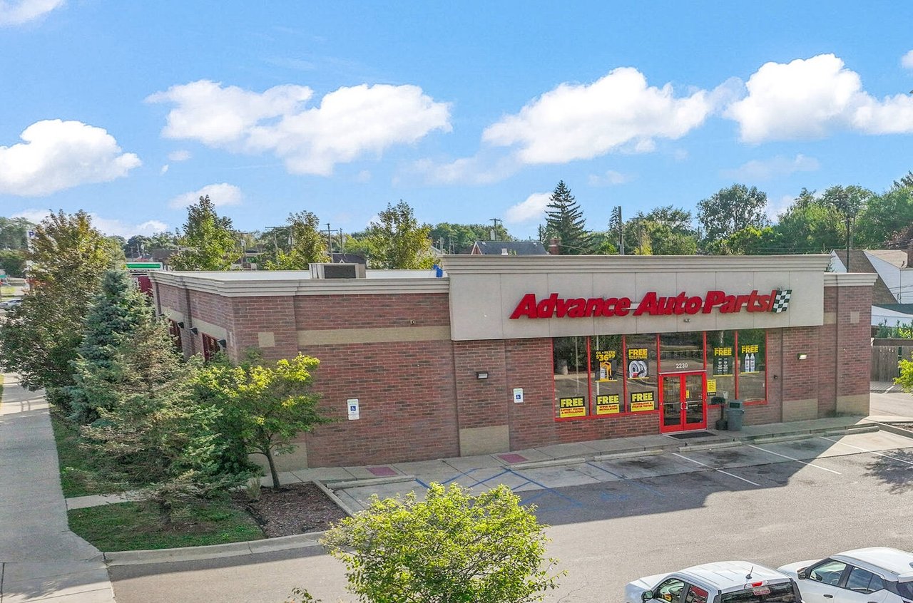 Advance Auto Parts