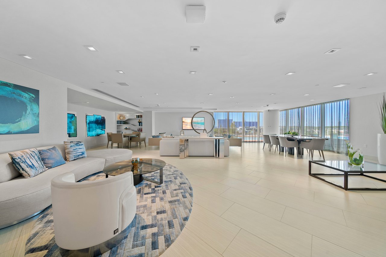 Parque Towers Penthouse 3